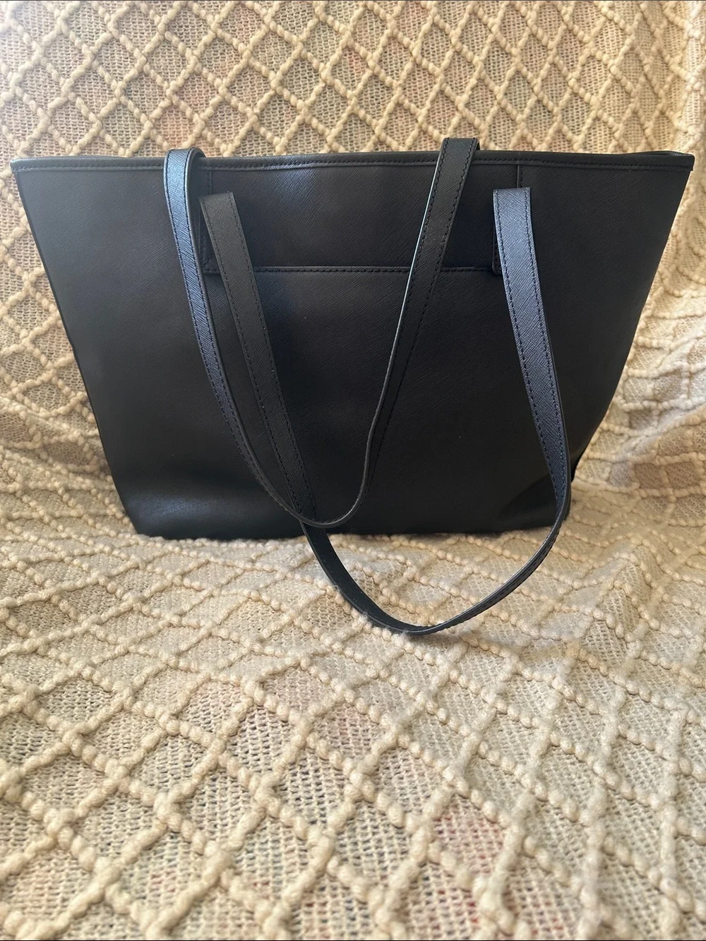 Michael Kors sleek black